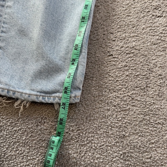Citizens Of Humanity Charlotte light denim jean size 30 - Picture 12 of 14